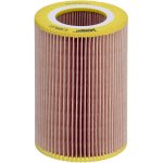 Vzduchový filtr HENGST FILTER E386L01 – Hledejceny.cz