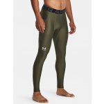 Under Armour HG Armour Leggings Green – Zboží Dáma