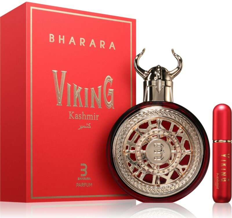 Bharara Viking Kashmir parfém unisex 100 ml