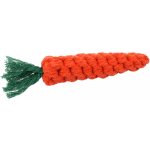 Dog Fantasy mrkev 20 cm – Zboží Dáma