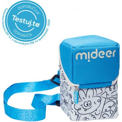 Mideer MD1614 akrylové fixy s jemným hrotem 36 ks – Sleviste.cz