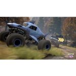 Monster Jam Showdown (D1 Edition) – Zboží Dáma