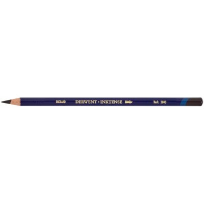 Derwent Inktense inkoustové akvarelové pastelky kusové 1 ks Bark 2000 10461_BAR – Zboží Živě