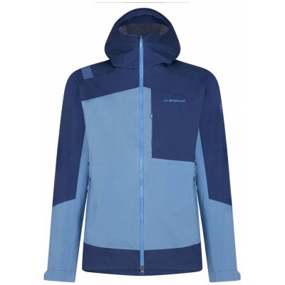 La Sportiva Northstar Evo Shell Jkt M modrá – Zbozi.Blesk.cz