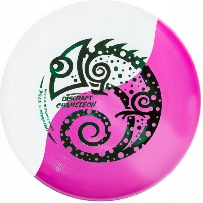 Discraft Ultimate Ultrastar Chameleon – Zboží Dáma
