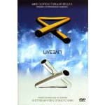 Mike Oldfield - Tubular Bells 2 and 3 DVD – Hledejceny.cz