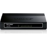 TP-LINK TL-SG1008D / Switch / 16 Gbps / 8x GLAN (TL-SG1008D)