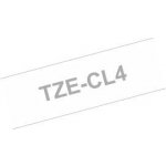 Brother TZE-CL4, čistící kazeta, 18mm – Hledejceny.cz