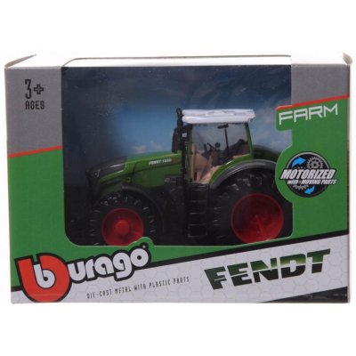 Bburago Traktor New Holland T7.315 18-31610