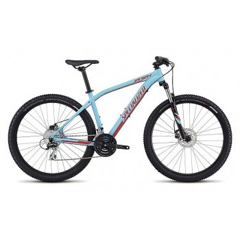 Specialized Pitch 650b 2017