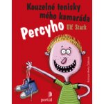 Kouzelné tenisky mého kamaráda Percyho – Hledejceny.cz