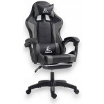 Ecarla KO24SZ černo-šedá – Zboží Dáma