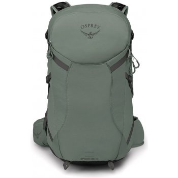 Osprey Sportlite 25l pine leaf green