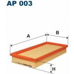 Vzduchový filtr FILTRON AP 003 – Hledejceny.cz