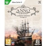 Anno 1800 (Console Edition) (XSX) – Hledejceny.cz