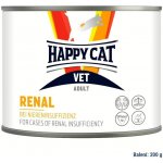 Happy Cat VET Renal 200 g – Zbozi.Blesk.cz