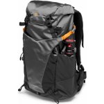 Lowepro PhotoSport BP 24L AW III šedý LP37343-PWW – Hledejceny.cz