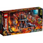 LEGO® NINJAGO® 71717 Výprava do Jeskyně lebek – Zboží Živě