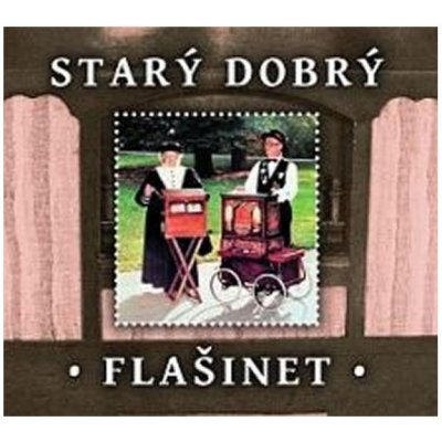 Starý dobrý flašinet – Hledejceny.cz