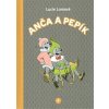 Komiks a manga Anča a Pepík 4 - komiks - Lucie Lomová