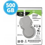 Seagate BarraCuda 500GB, ST500LM030 – Hledejceny.cz