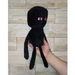 Enderman ze hry Minecraft 30 cm – Zbozi.Blesk.cz