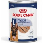 Royal Canin Maxi Adult 410 g – Hledejceny.cz