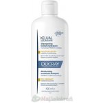 Ducray Kelual Squanorm Šampon hydratační na suché lupy 400 ml – Zboží Mobilmania