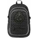 Baagl batoh Core Harry Potter Bradavice černý – Zboží Mobilmania