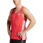 adidas Tílko Adizero jf3462 – Zboží Dáma