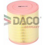 Vzduchový filtr DACO DFA0216 – Hledejceny.cz