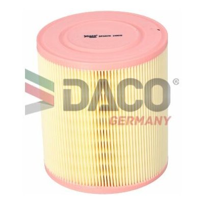 Vzduchový filtr DACO DFA0216 – Hledejceny.cz