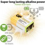 GP Super 9V 1013501000 – Zboží Mobilmania