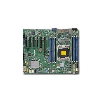 Supermicro MBD-X10SRi-F-O