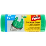 Fino s uchy 35 l 8µm 30ks bílé – Zboží Dáma