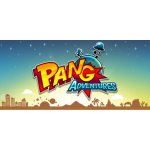 Pang Adventures – Zboží Mobilmania