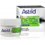 Astrid Detox obnovující rozjasňující noční krém 50 ml – Zboží Mobilmania