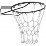 Síťka basketbalová pozinkovaný řetízek kovový SEDCO – Zboží Živě