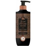 Tesori d'Oriente Hammam Tělový balzám 400 ml – Zboží Dáma