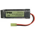 8Fields VB Power Akumulator NiMH 1600 mAh 8,4V typ mini – Zboží Dáma