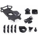 SW-Motech Universal GPS držák s T-Lock Smartphone Incl. 2" s držákem na smartphone – Zboží Mobilmania