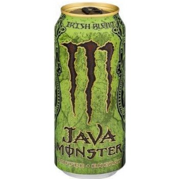 Monster Java Irish Blend 473ml