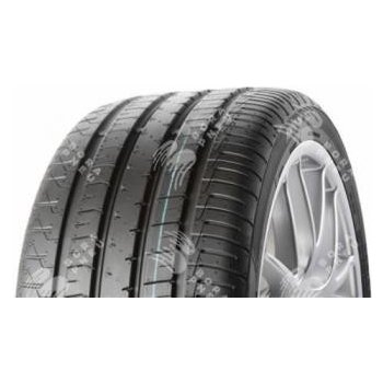 Avon ZX7 235/65 R17 104V