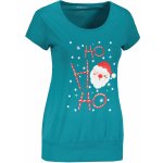 Altisport VANOCE03W120 TMAVÝ TYRKYS – Zboží Dáma