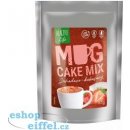 MKM pack Low carb mug cake jahodovo kokosový 65 g