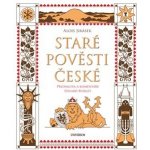Staré pověsti české - komentované vydání - Alois Jirásek – Hledejceny.cz