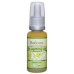 Saloos Jojobový olej lisovaný za studena 20 ml – Zboží Dáma