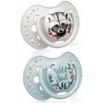 Baby Nellys mantinel pletený cop Vafel Magnólie – Zbozi.Blesk.cz