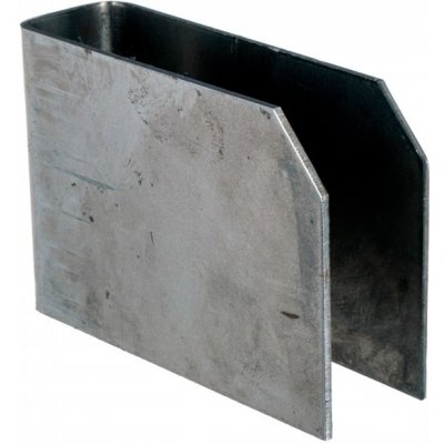 Kapsa na nosič traktoru 32x70x101mm pro svařování Kds 70 – Hledejceny.cz