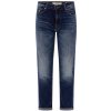 Pánské džíny Guess pánské kalhoty ANGELS M3BAN2D55T2-PLRY Modrý